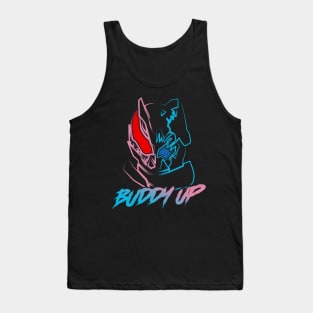 Kamen Rider Revice Buddy Up Tank Top